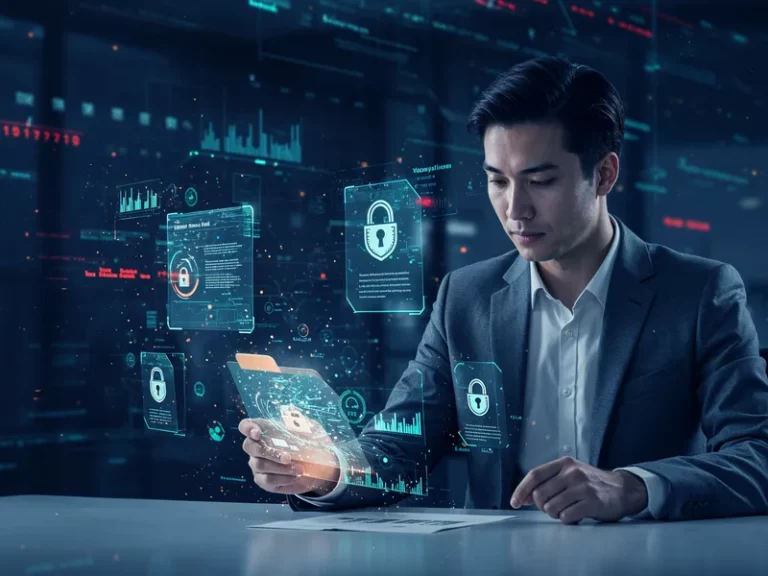 Intellectual Property Theft Investigator Jakarta