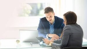 Commercial Litigation Support Forensic Tracking