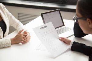 Pre Employment Screening Services Indonesia