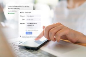 Whistleblower Report Verification Service Indonesia