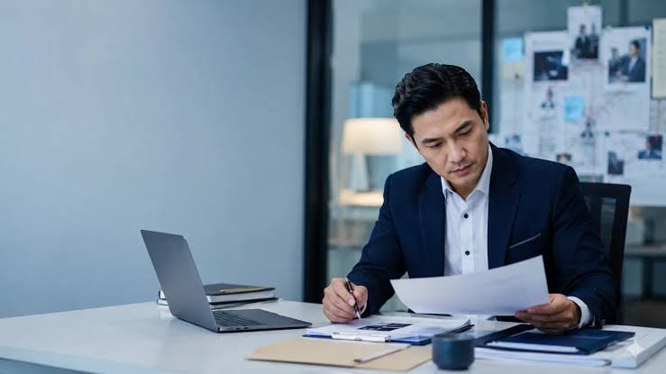 Vendor Background Check Services Jakarta