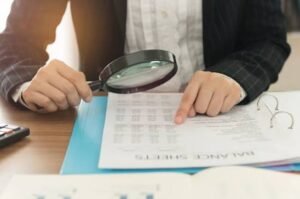Independent Internal Bribery Audit Services