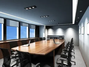 Boardroom Electronic Bug Sweeping Services Jakarta