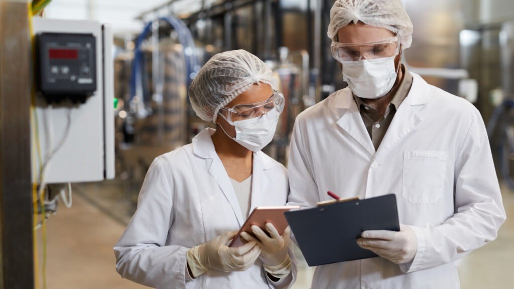 Proprietary Manufacturing Formula Leak Investigator Jakarta