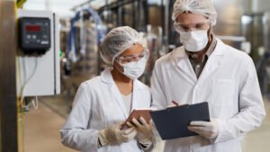 Proprietary Manufacturing Formula Leak Investigator Jakarta
