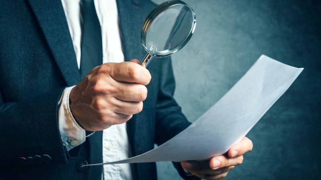 Pre Litigation Financial Profile Investigation Jakarta