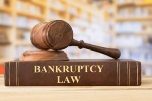 Fraudulent Bankruptcy Asset Dissipation Investigation