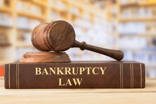 Fraudulent Bankruptcy Asset Dissipation Investigation